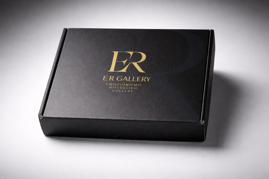 ErGallery Scarf