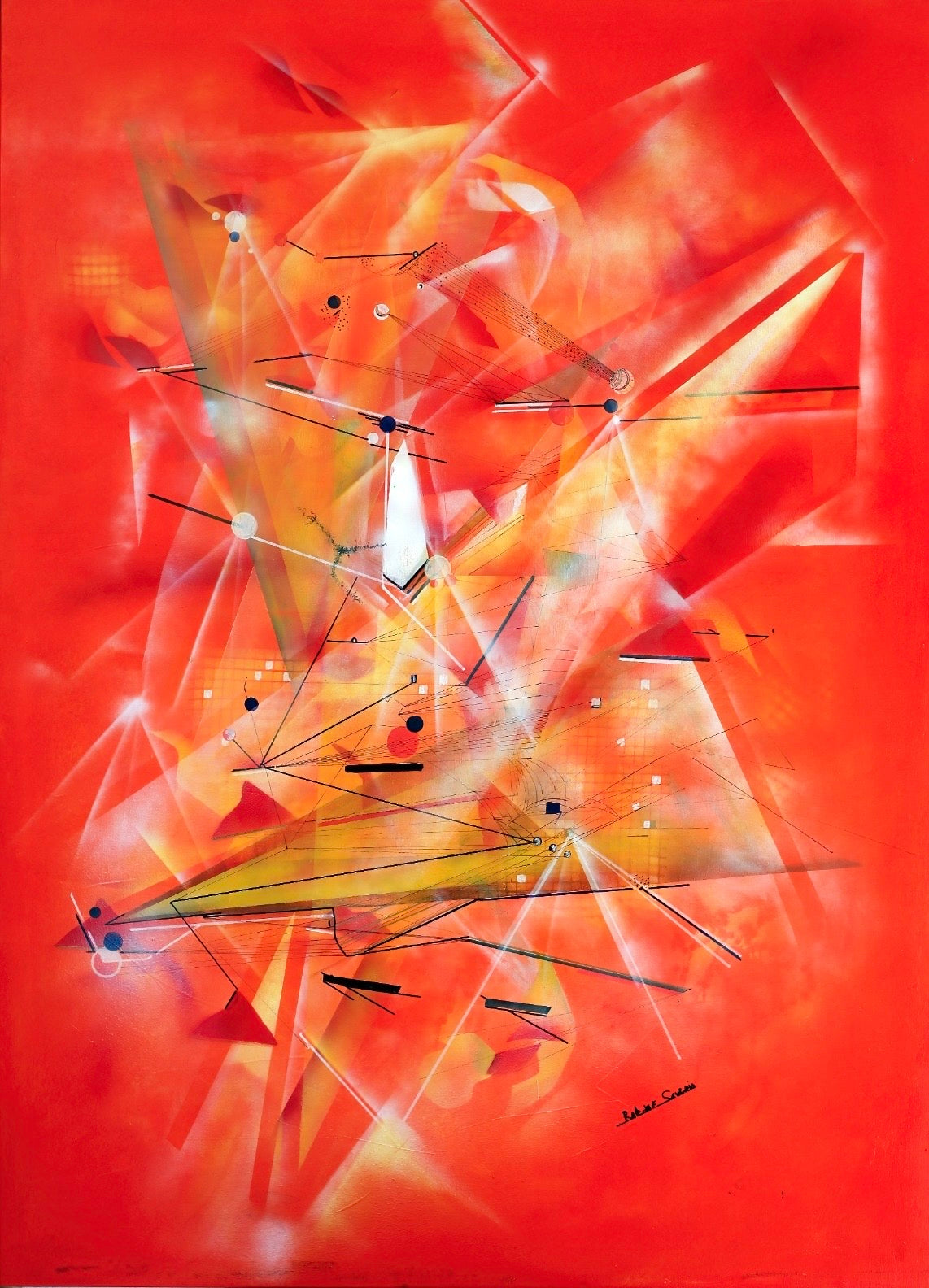 Frequenze Dell'invisibile