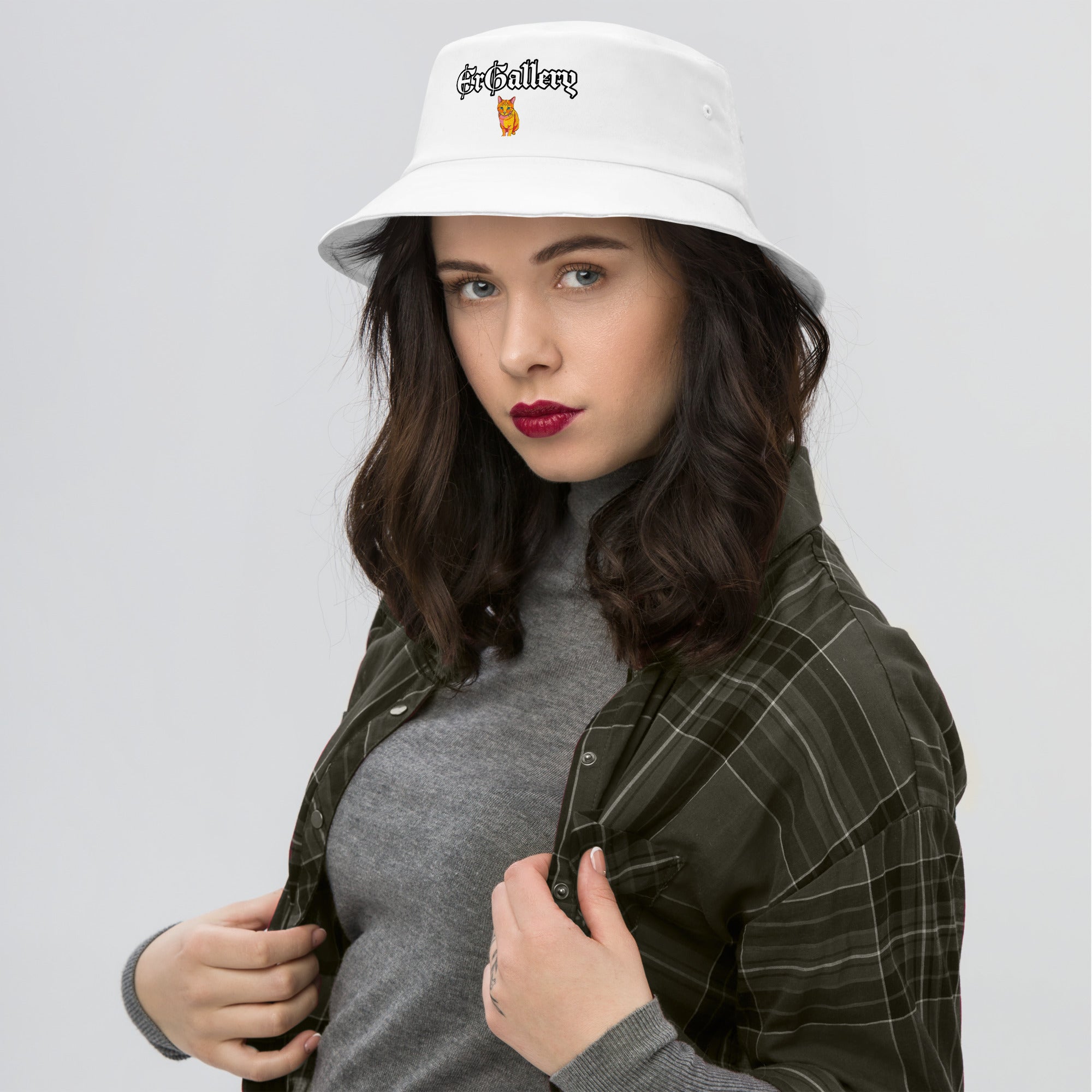 GeRRiT Cappello da pescatore carino rane anime blu navy moda unisex GeRRiT Cappello da pescatore carino rane anime blu navy moda unisex